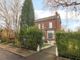 Thumbnail Semi-detached house for sale in Ellesmere Avenue, Eccles, Manchester