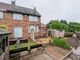 Thumbnail Semi-detached house for sale in Sutton Crescent, Inkersall, Chesterfield
