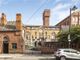 Thumbnail Flat for sale in Bow Quarter, Fairfield Road, London