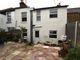 Thumbnail Terraced house for sale in Grotto Road, Margate