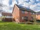 Thumbnail Semi-detached house for sale in Clover Road, Swaffham
