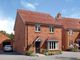 Thumbnail Detached house for sale in Pickford Green Lane, Eastern Green, Coventry