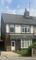 Thumbnail Semi-detached house for sale in Congleton Road, Macclesfield
