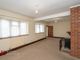 Thumbnail Terraced bungalow for sale in Coventry Road, Baginton, Coventry