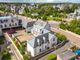 Thumbnail End terrace house for sale in Argyle Street, St. Andrews, Fife