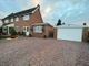 Thumbnail Detached house for sale in Tingle Dell, Ryall Meadow, Holly Green, Upton Upon Severn, Worcestershire
