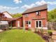 Thumbnail Detached house for sale in Forge Close, Bramley, Tadley