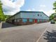 Thumbnail Light industrial to let in Unit 1 Waller House, Elvicta Business Park, Crickhowell