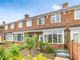 Thumbnail Terraced house for sale in Winchester Road, Bedford