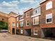 Thumbnail Property for sale in Elgin Mews North, Maida Vale, London