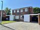 Thumbnail Semi-detached house for sale in Heatherdale Close, The Meadows, Gwersyllt, Wrexham