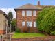 Thumbnail Semi-detached house for sale in Highdown, Southwick, Brighton