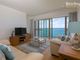 Thumbnail Flat for sale in Headland Road, Carbis Bay, St. Ives, Cornwall