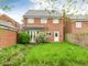 Thumbnail Detached house for sale in Woodlands, Grange Park, Northampton, Northamponshire