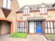 Thumbnail Terraced house for sale in Green Court, Thorpe St. Andrew, Norwich