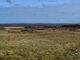 Thumbnail Land for sale in Newmarket, Isle Of Lewis