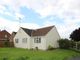 Thumbnail Semi-detached bungalow for sale in Grantchester Rise, Burwell, Cambridge