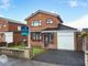 Thumbnail Detached house for sale in Breightmet Drive, Breightmet, Bolton