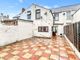 Thumbnail Terraced house for sale in Darnley Road, Gravesend