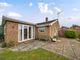 Thumbnail Bungalow for sale in Harpfield Road, Bishops Cleeve, Cheltenham, Gloucestershire