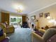 Thumbnail Detached house for sale in Valley Drive, Padiham