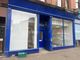 Thumbnail Retail premises for sale in Westmuir Street, Glasgow