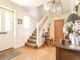 Thumbnail End terrace house for sale in Canal Reach, Andwell, Hook, Hampshire
