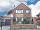 Thumbnail Detached house for sale in Ashcroft Road, Ipswich, Suffolk