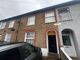 Thumbnail Terraced house for sale in Queens Road, Croydon