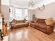 Thumbnail Terraced house for sale in Lawn Road, Exmouth, Devon