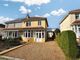 Thumbnail Semi-detached house for sale in Southey Drive, Kingskerswell, Newton Abbot, Devon