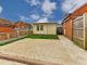 Thumbnail Detached house for sale in Stamford Drive, Dunton Fields, Essex