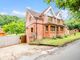 Thumbnail Detached house for sale in Munstead Heath Road, Godalming