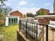 Thumbnail Terraced house for sale in Coventry Close, Corfe Mullen