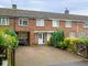 Thumbnail Detached house for sale in Broadmere Avenue, Havant, Hampshire