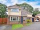 Thumbnail Detached house for sale in Collinwood Close, Headington, Oxford