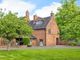 Thumbnail Property for sale in London Road, Stretton On Dunsmore