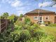 Thumbnail Detached bungalow for sale in Park Crescent, Erith