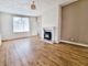 Thumbnail End terrace house for sale in Regent Street, Manchester