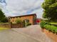Thumbnail Detached house for sale in Francis Lane, Holt, Wrexham
