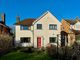 Thumbnail Detached house for sale in Plymouth Road, Penarth