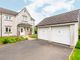 Thumbnail Detached house for sale in Standingstone Heights, Wigton