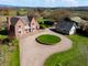 Thumbnail Detached house for sale in Orleton, Ludlow