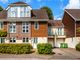 Thumbnail Link-detached house for sale in Pendenza, Cobham, Surrey
