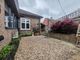 Thumbnail Bungalow to rent in Newlands Drive, Etchingham