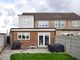 Thumbnail Semi-detached house for sale in Northfield Road, Cheshunt, Waltham Cross