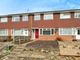 Thumbnail Terraced house for sale in Stonehouse Drive, St. Leonards-On-Sea