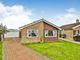 Thumbnail Detached bungalow for sale in Acacia Avenue, Ashill, Thetford