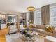 Thumbnail Flat for sale in One Kensington Gardens, Kensington, London