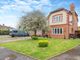 Thumbnail Detached house for sale in Treetops, Portskewett, Caldicot, Monmouthshire